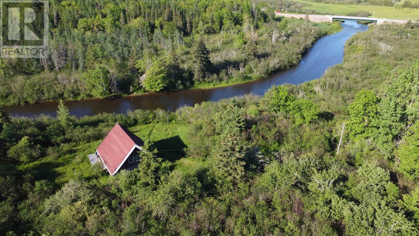 74 Barren Rd., River Denys Road - 8