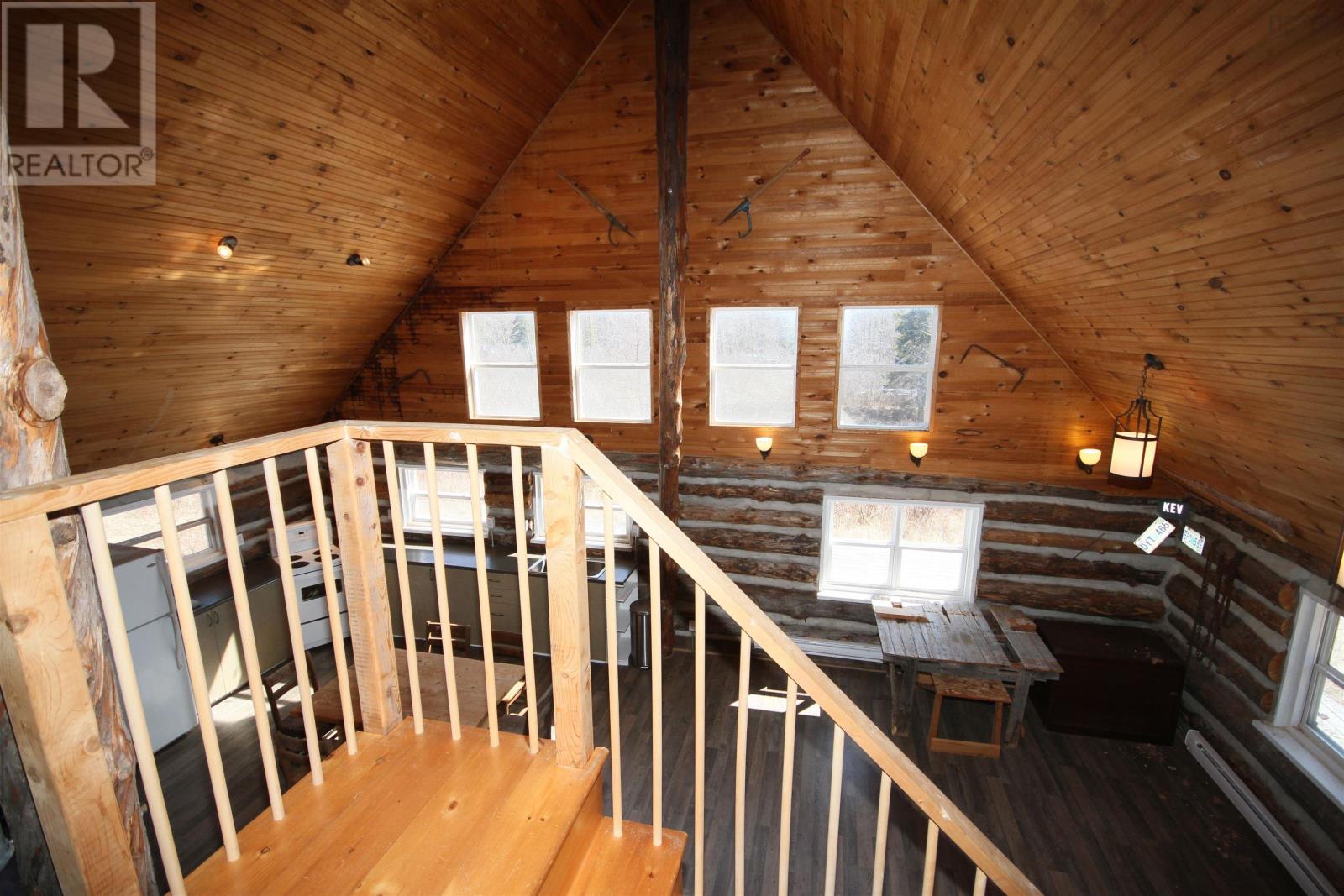 74 Barren Rd., River Denys Road - 46