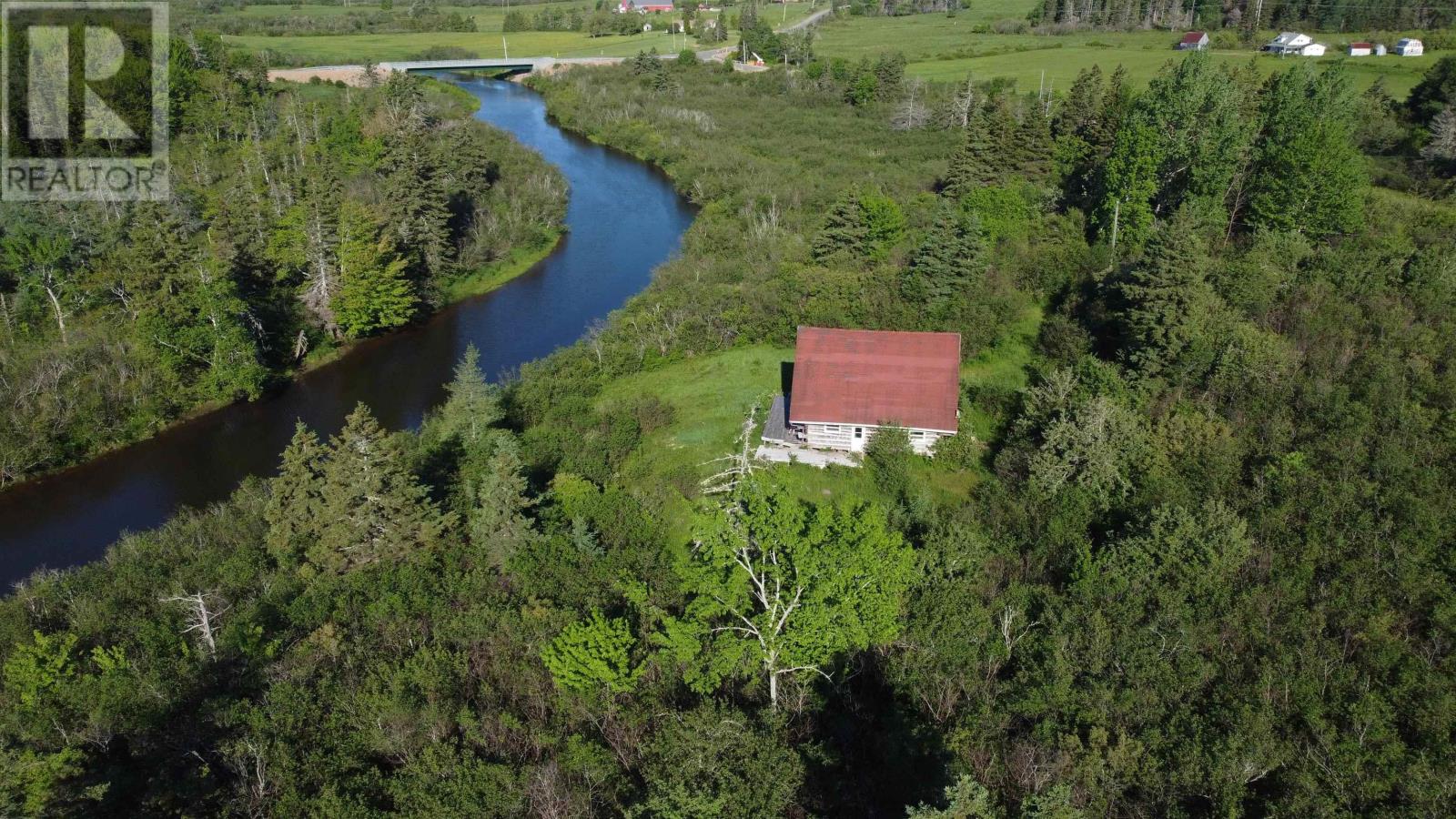 74 Barren Rd., River Denys Road - 6