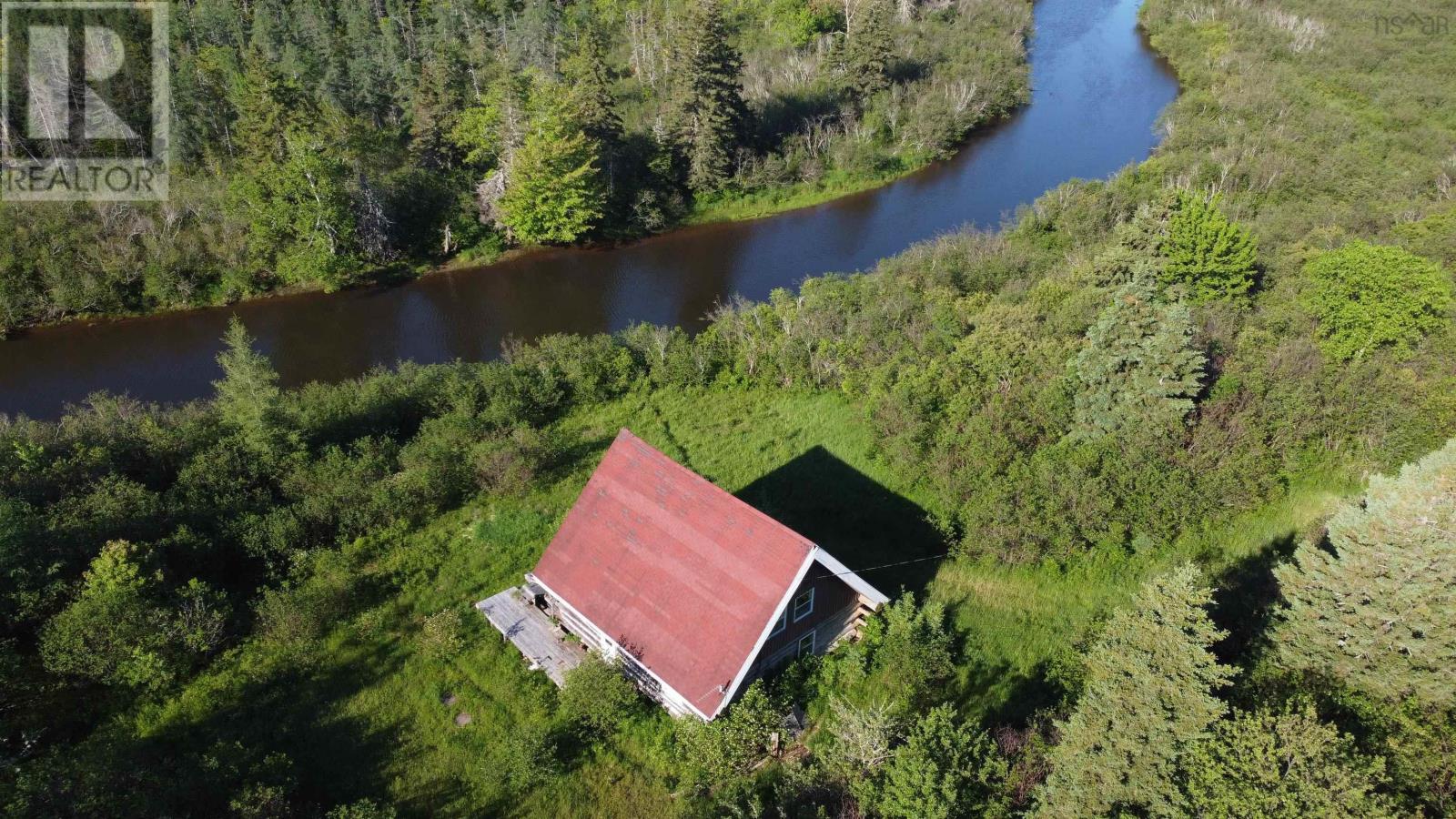74 Barren Rd., River Denys Road - 7
