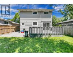 3964 Whitney Avenue, Windsor, ON N9C2C6 Photo 35
