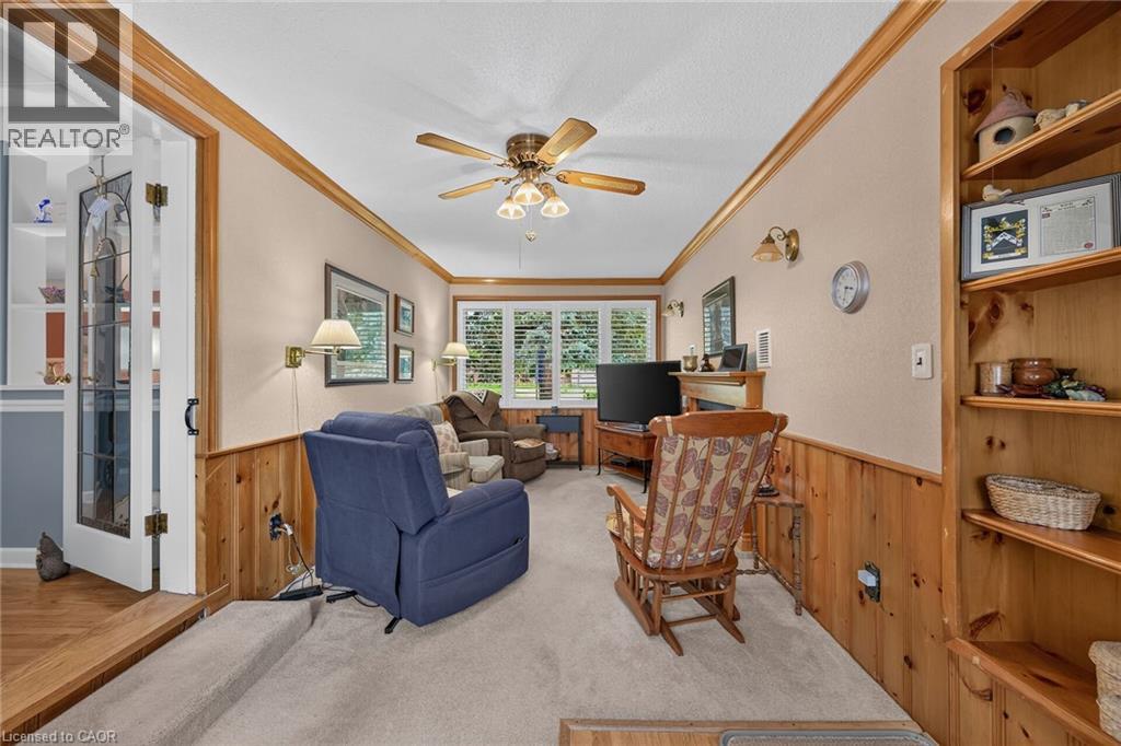 511 FIDDLER'S GREEN Road - 20