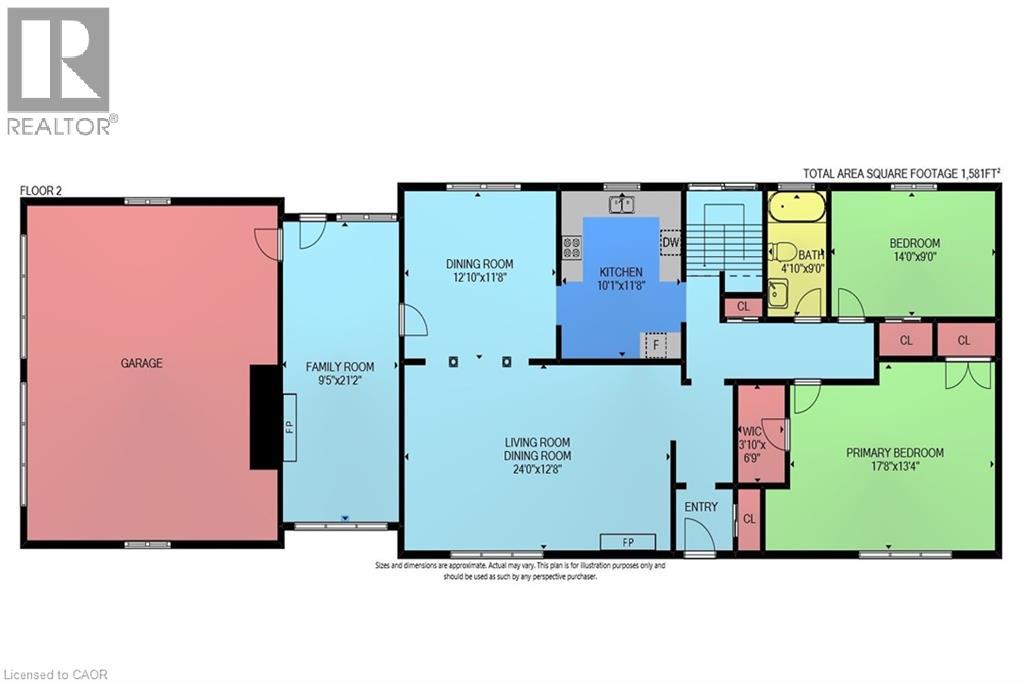 511 FIDDLER'S GREEN Road - 50