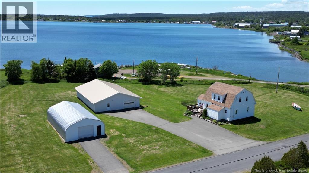 14 Thoroughfare Road - 1