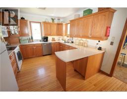 Laundry room - 14 Thoroughfare Road, Grand Manan, NB E5G1G6 Photo 8