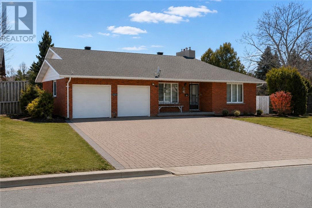 525 Galaxy Court - 1