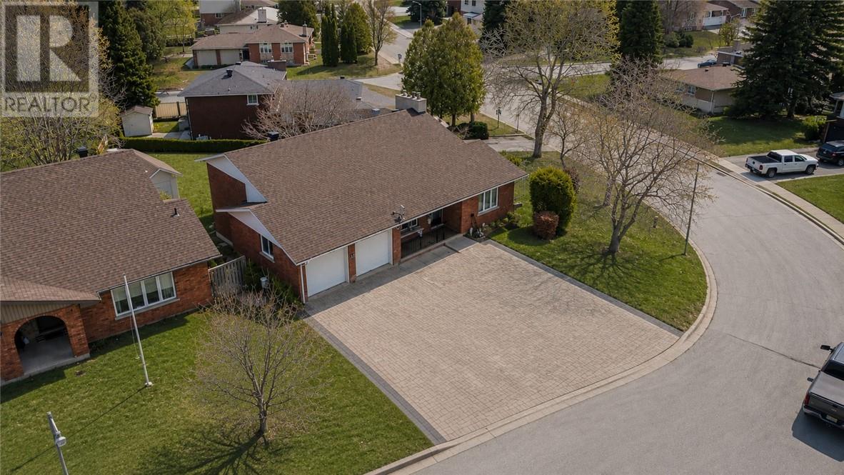 525 Galaxy Court - 29