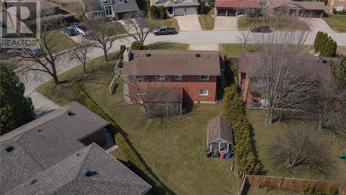 525 Galaxy Court - 30