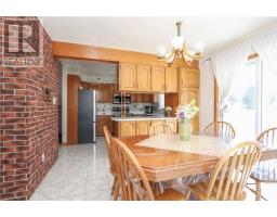 Kitchen - 525 Galaxy Court, Sudbury, ON P3E5K6 Photo 7