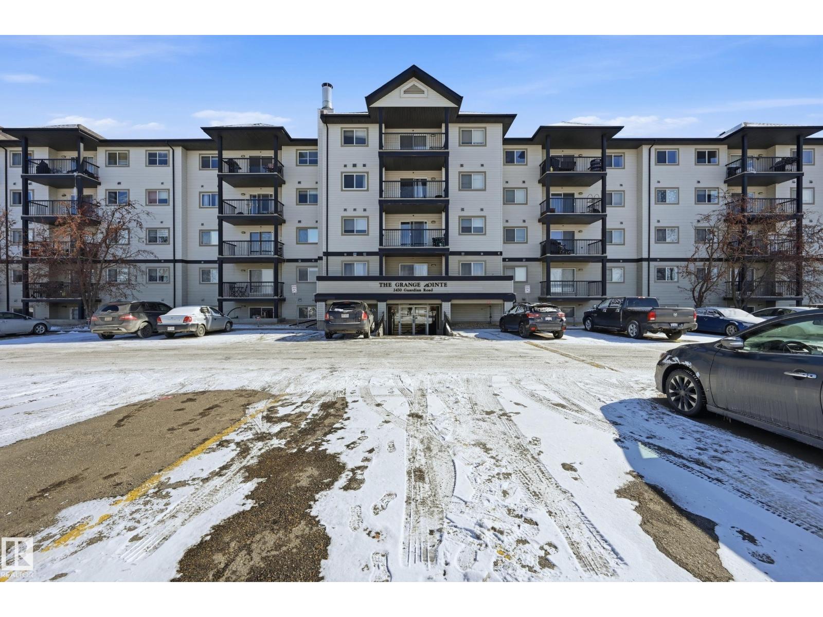 #314 2430 GUARDIAN RD NW - 1