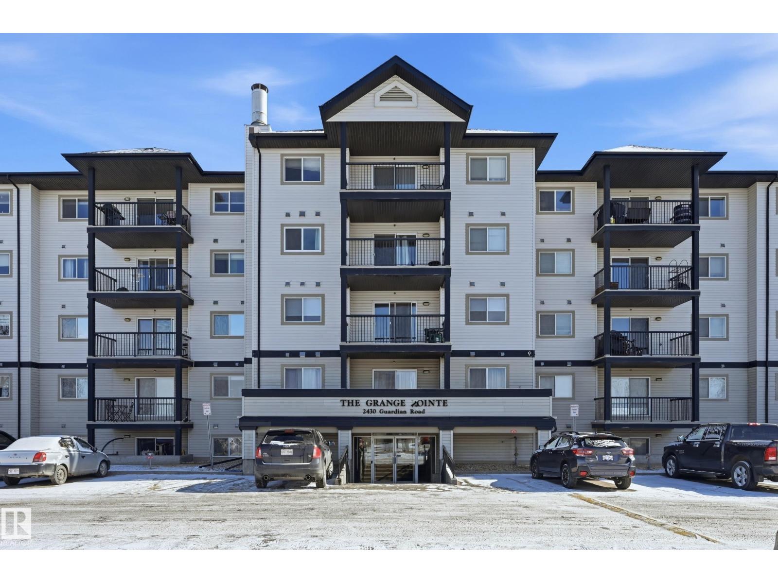 #314 2430 GUARDIAN RD NW - 15