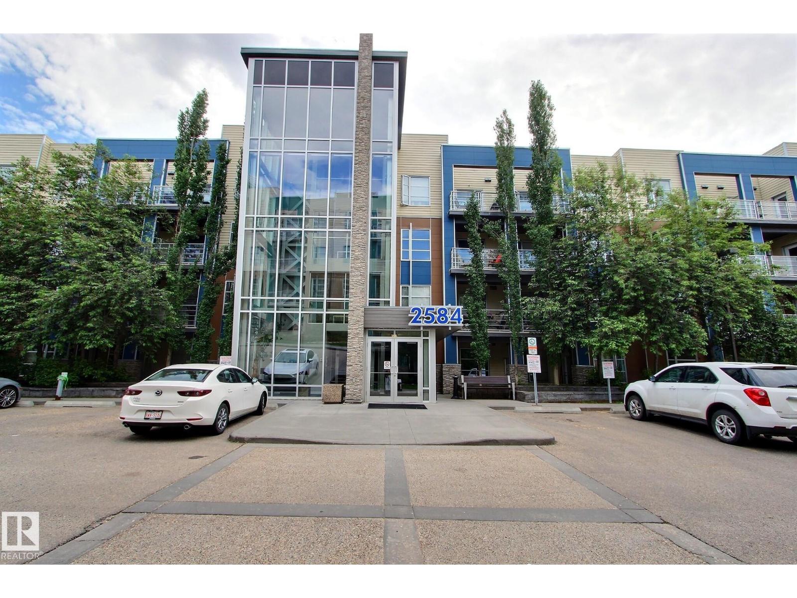 #206 2584 ANDERSON WY SW - 1
