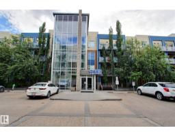 Apartment for sale at #206 2584 Anderson Wy SW, Edmonton — MLS® E4495074