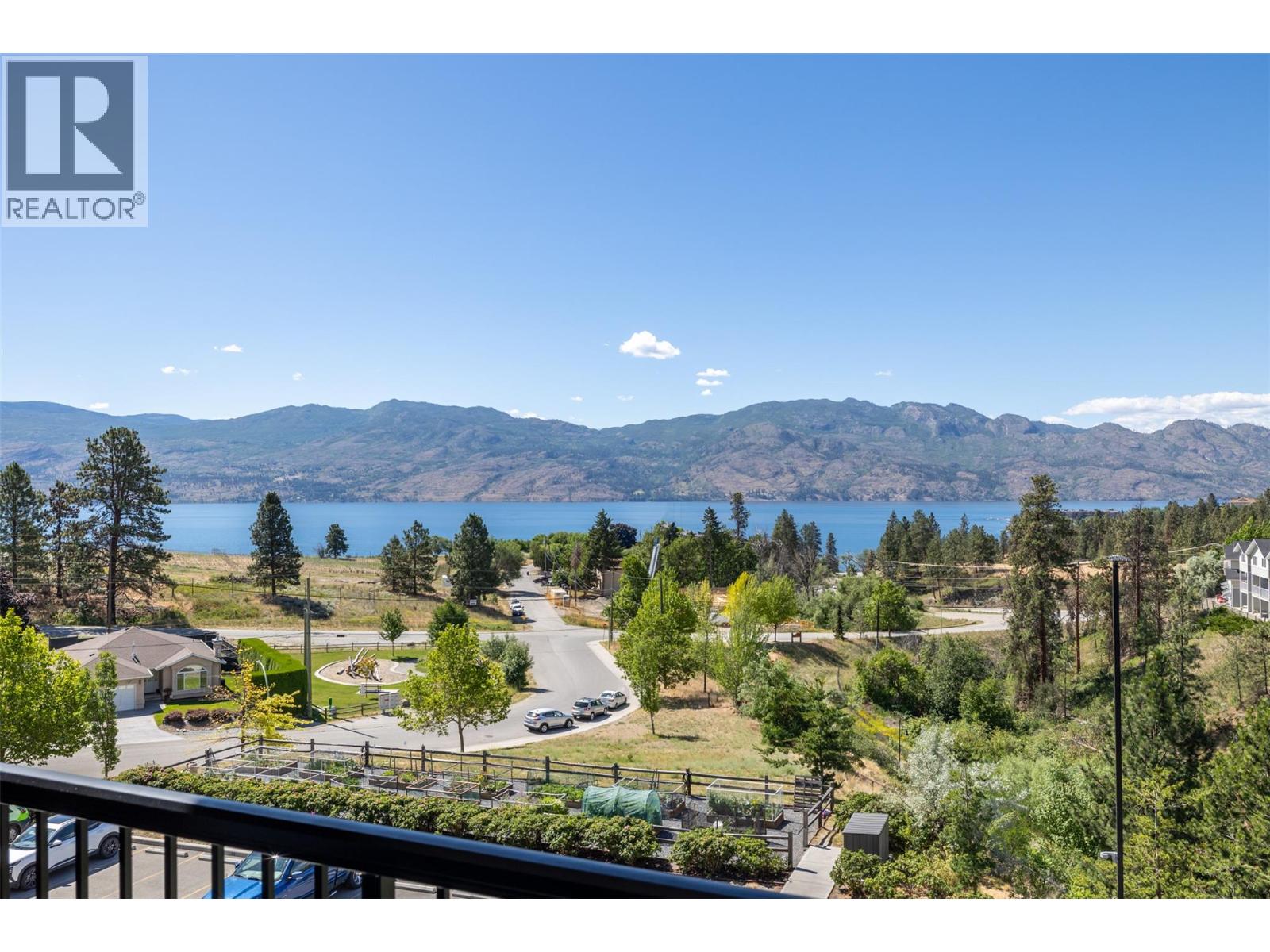 403 2250 Majoros Road, West Kelowna