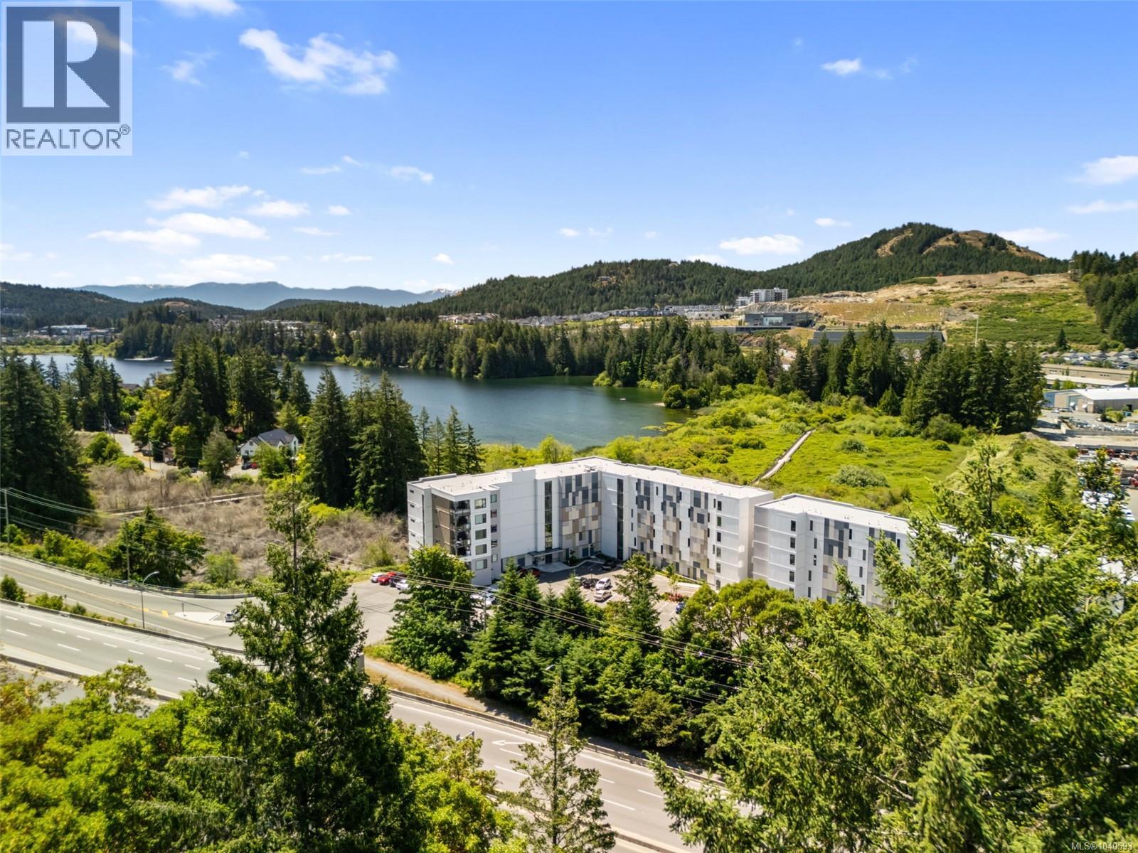 #613 1361 Goldstream Ave - 2