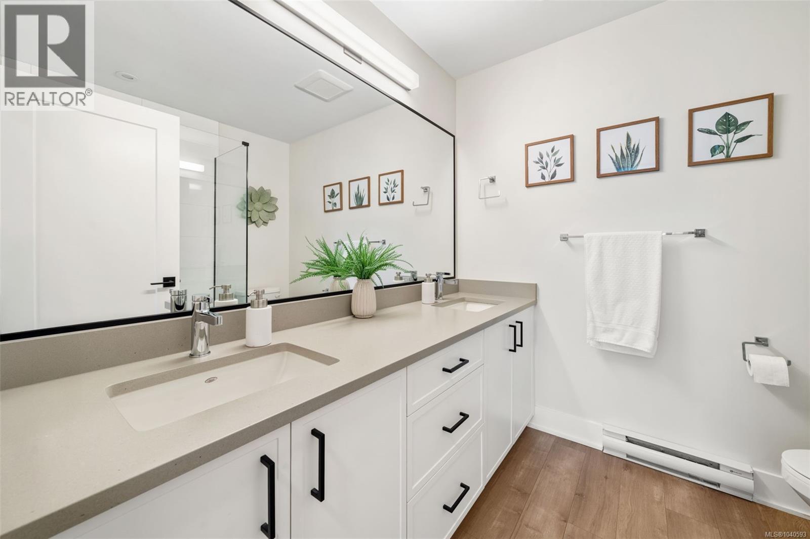 #613 1361 Goldstream Ave - 23