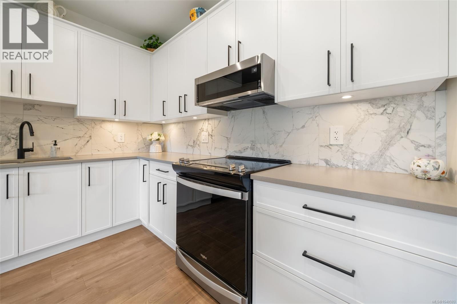#613 1361 Goldstream Ave - 6