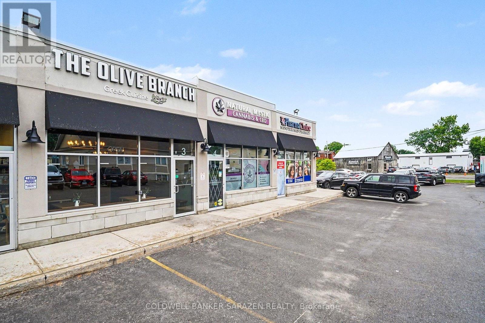 1 Bath Business for Sale in Ottawa – 3 – 5556 MANOTICK MAIN STREET, Ottawa – MLS# X13475550 - Image 16