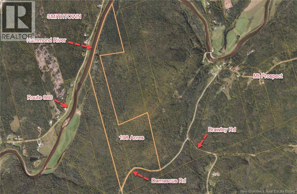 198 acres Damascus Road, Damascus — photo 2