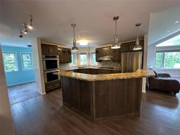 Kitchen - 43 Ballyshannon Road, Belair, MB R0E0T0 Photo 14