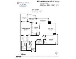 905 15030 101 Avenue, Surrey, BC V3R0N3 Photo 40