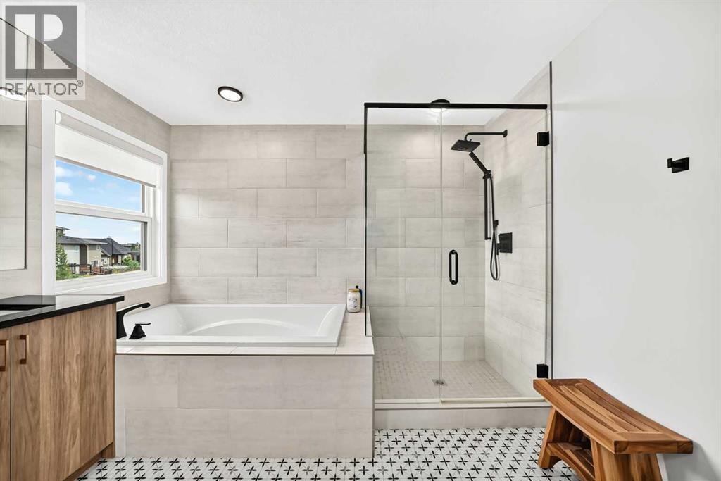 Ensuite- 5 Piece