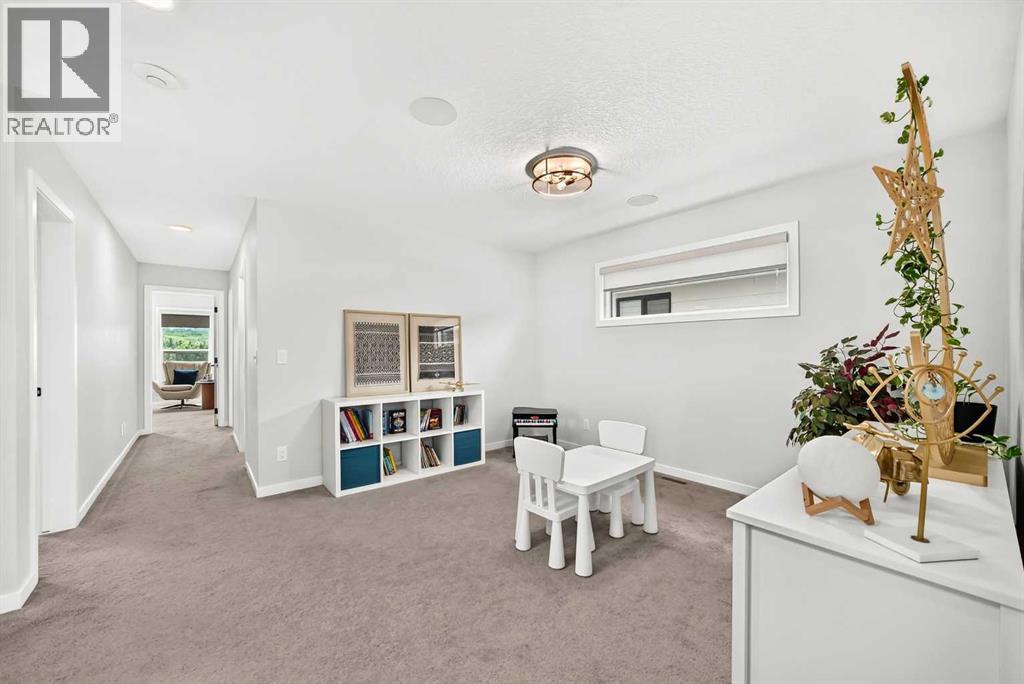 Bonus Room