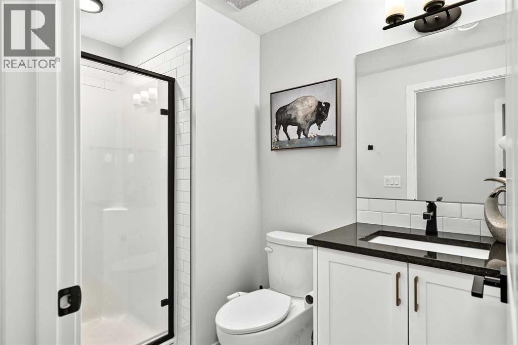 Bathroom - 3 Piece