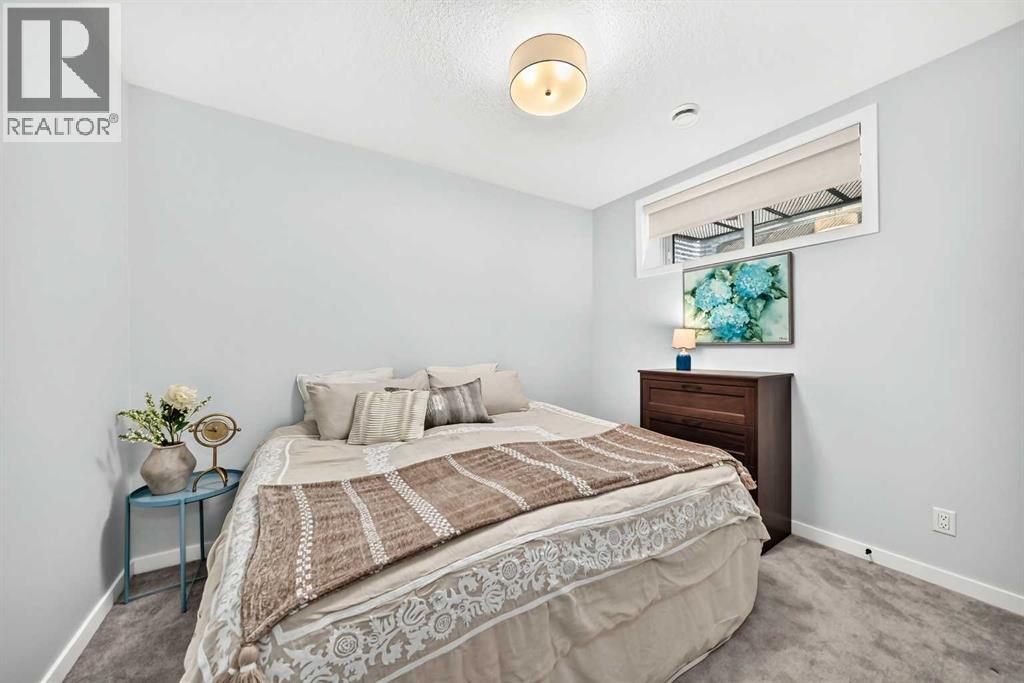 5th Bedroom