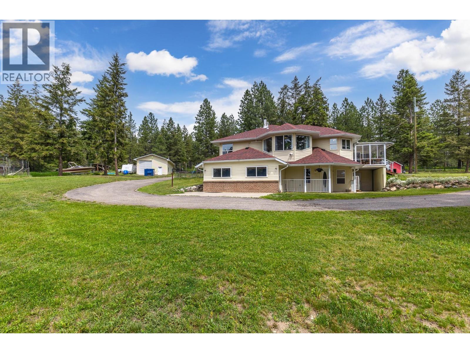 90 McInnes Road - 1