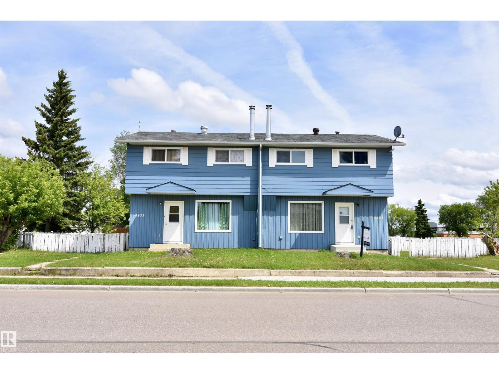4801/4803 44 ST - 1