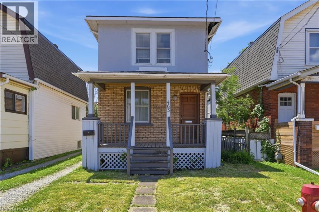 463 EAST MAIN Street - 1