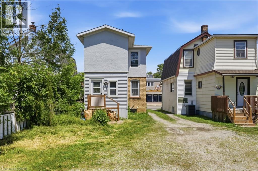 463 EAST MAIN Street - 27