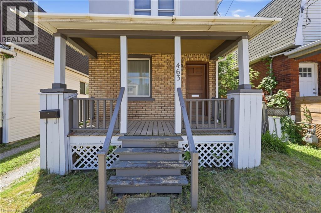 463 EAST MAIN Street - 3