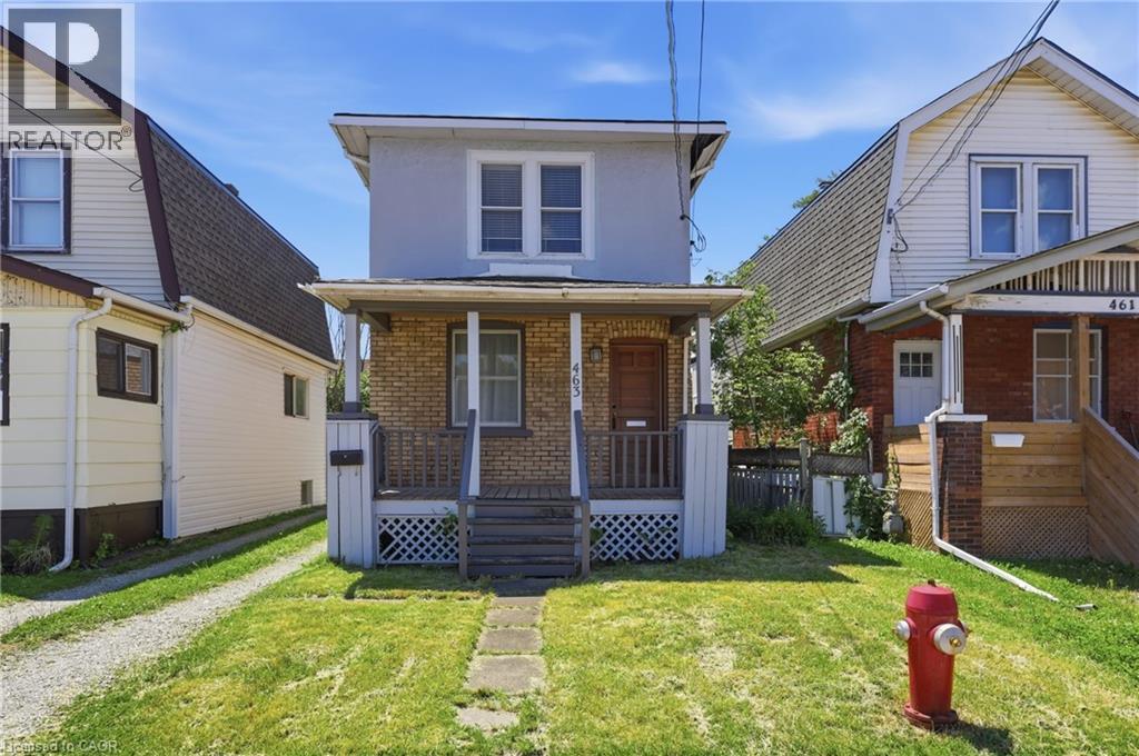 463 EAST MAIN Street - 32