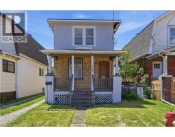 463 EAST MAIN Street