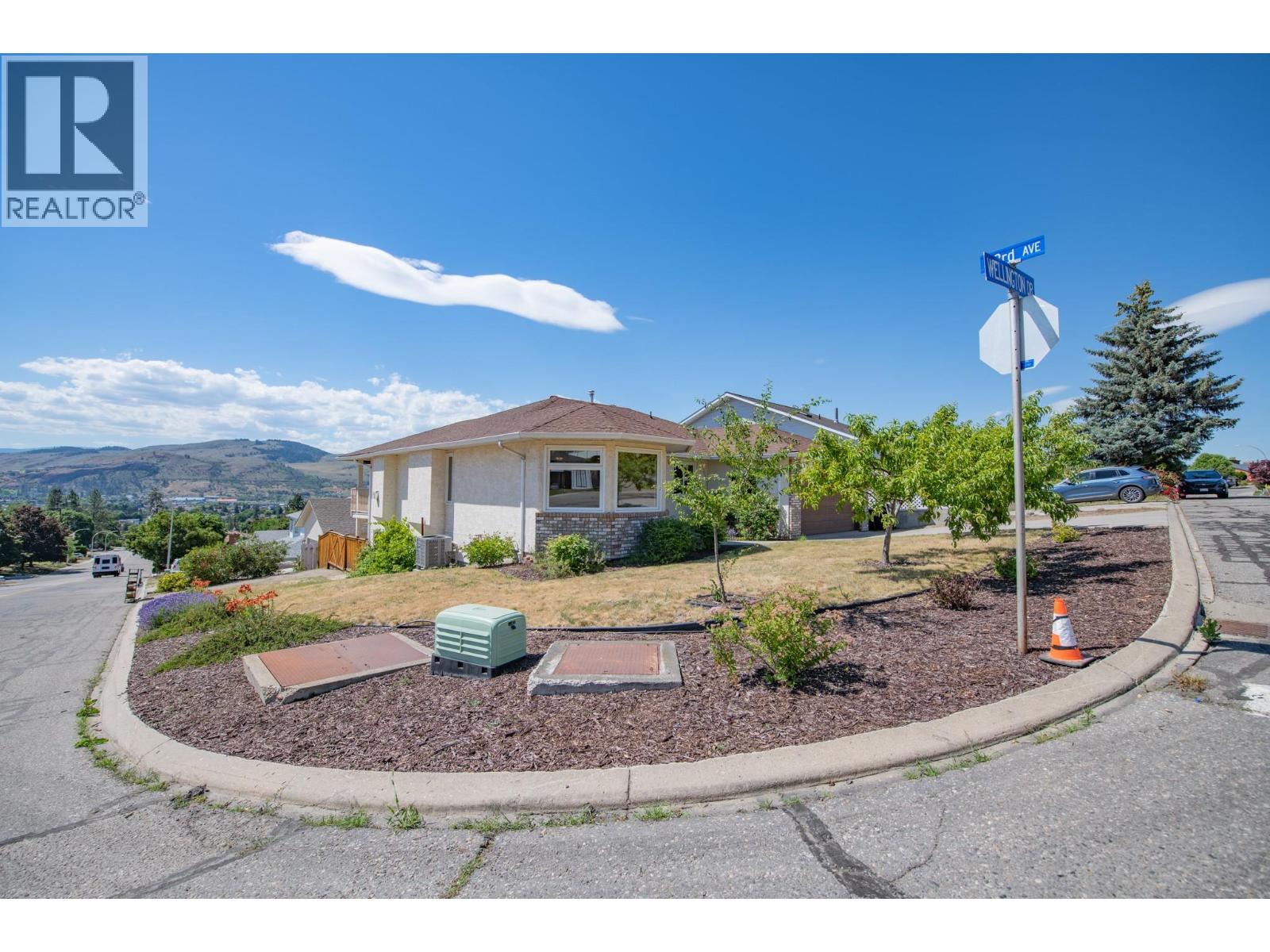  4300 Wellington Drive, Vernon