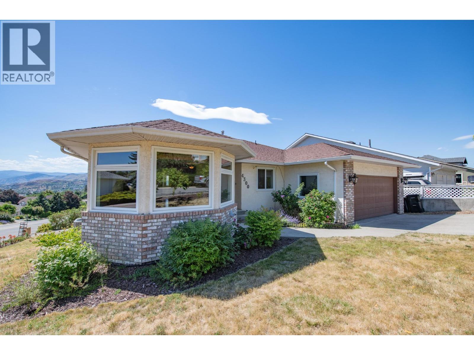 4300 Wellington Drive, Vernon