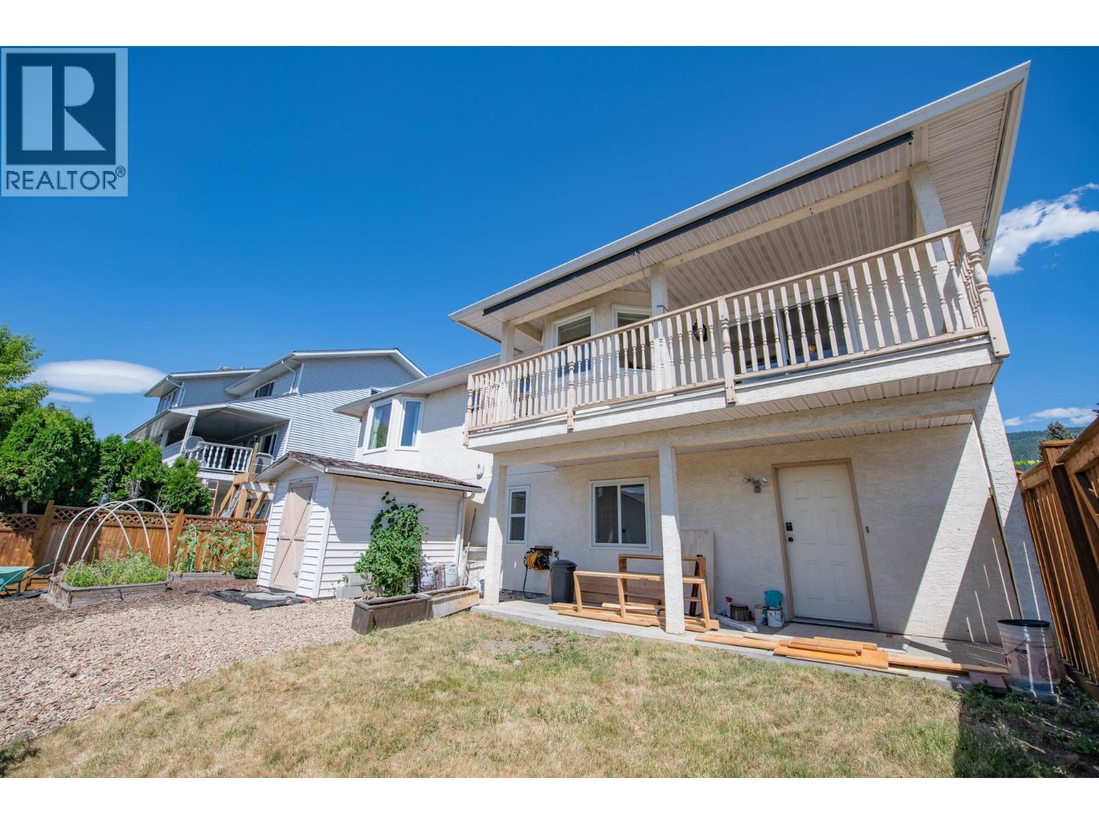  4300 Wellington Drive, Vernon