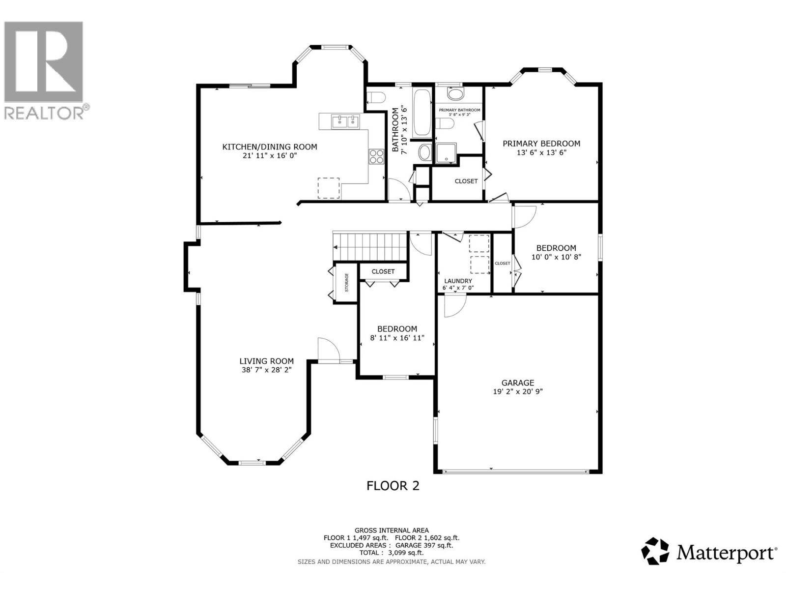  4300 Wellington Drive, Vernon