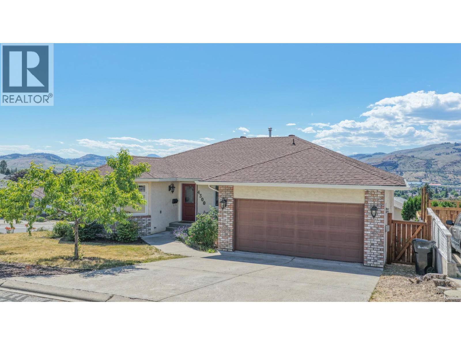  4300 Wellington Drive, Vernon
