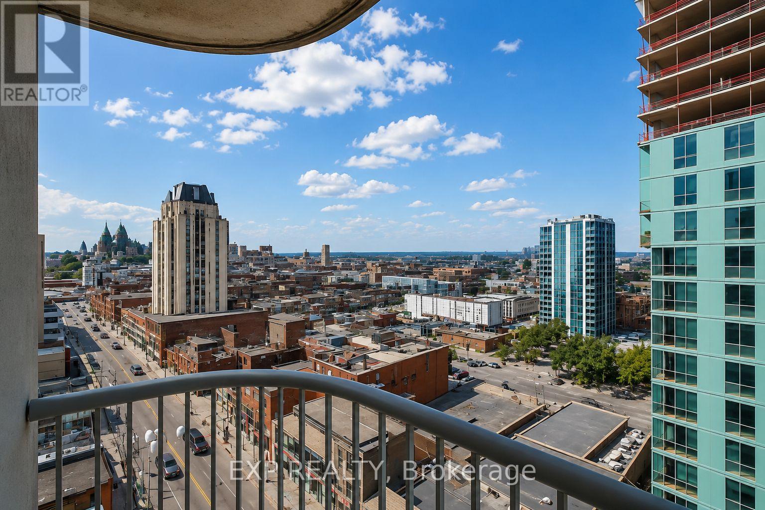 1 Bed, 1 Bath House for Rent in Ottawa – 1503 – 200 RIDEAU STREET, Ottawa – MLS# X13475606 - Image 11