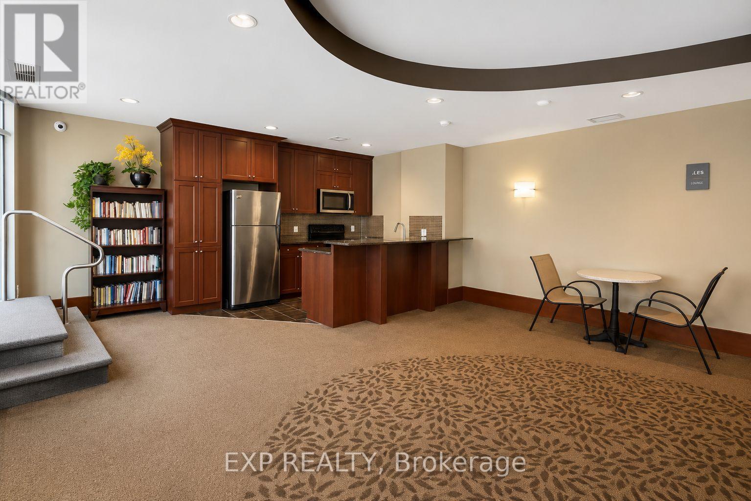 1 Bed, 1 Bath House for Rent in Ottawa – 1503 – 200 RIDEAU STREET, Ottawa – MLS# X13475606 - Image 15