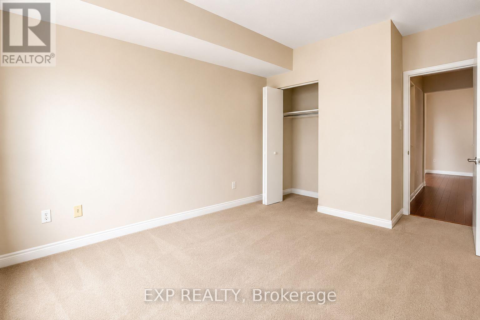 1 Bed, 1 Bath House for Rent in Ottawa – 1503 – 200 RIDEAU STREET, Ottawa – MLS# X13475606 - Image 8