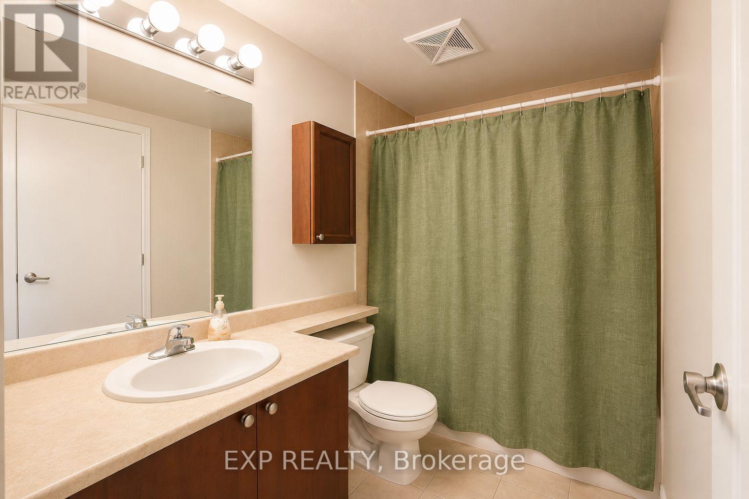 1 Bed, 1 Bath House for Rent in Ottawa – 1503 – 200 RIDEAU STREET, Ottawa – MLS# X13475606 - Image 9