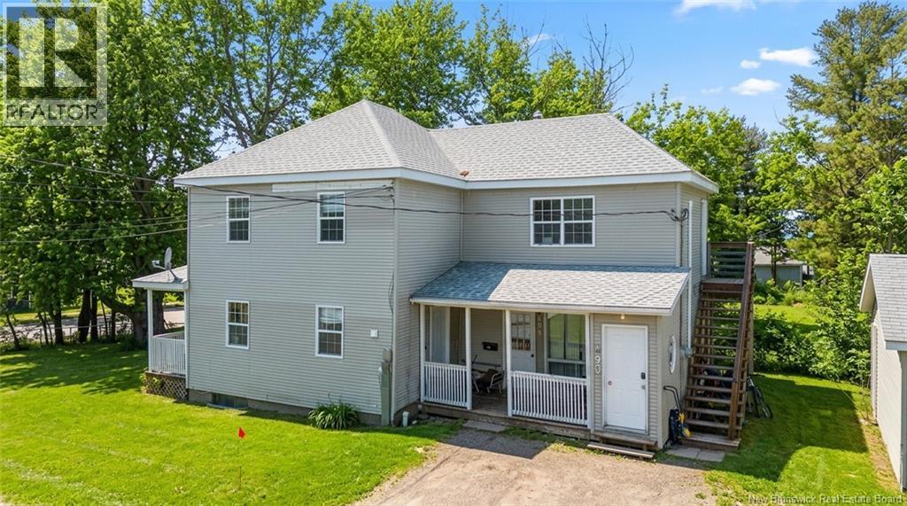 490 Golf Street - 1