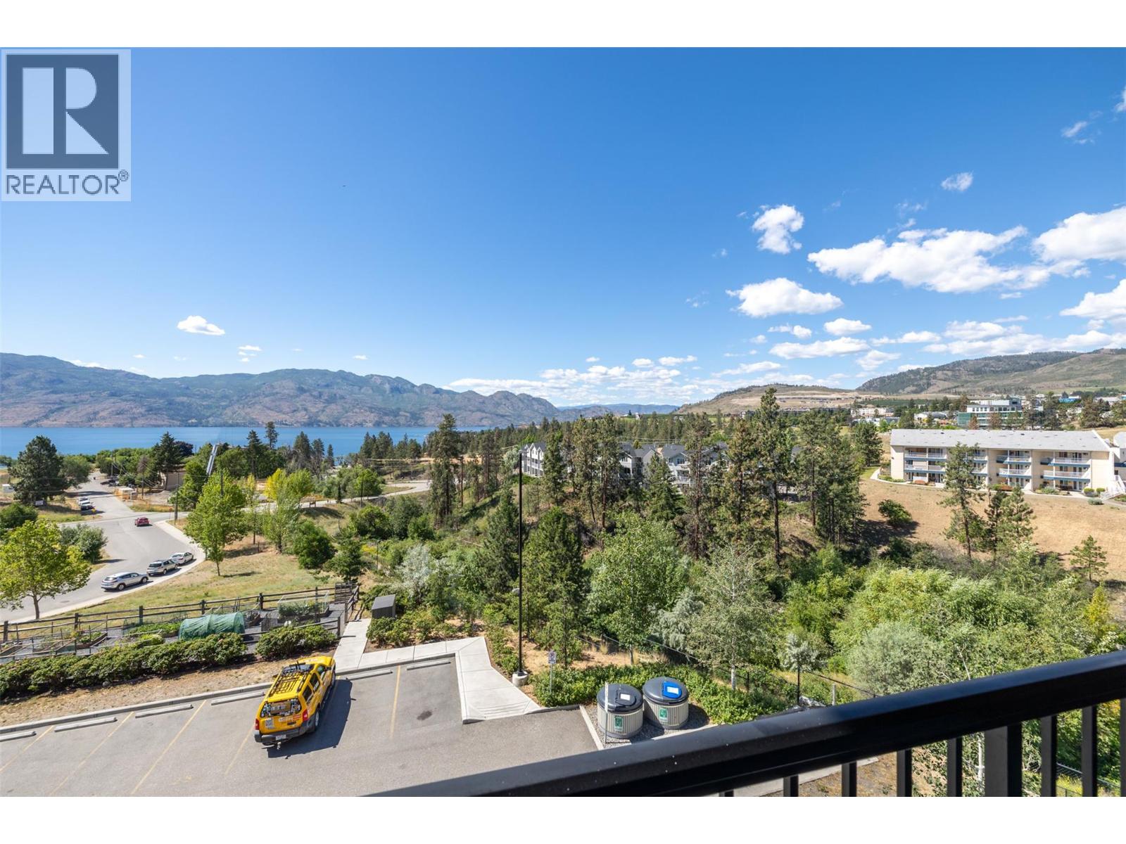 403 2250 Majoros Road, West Kelowna