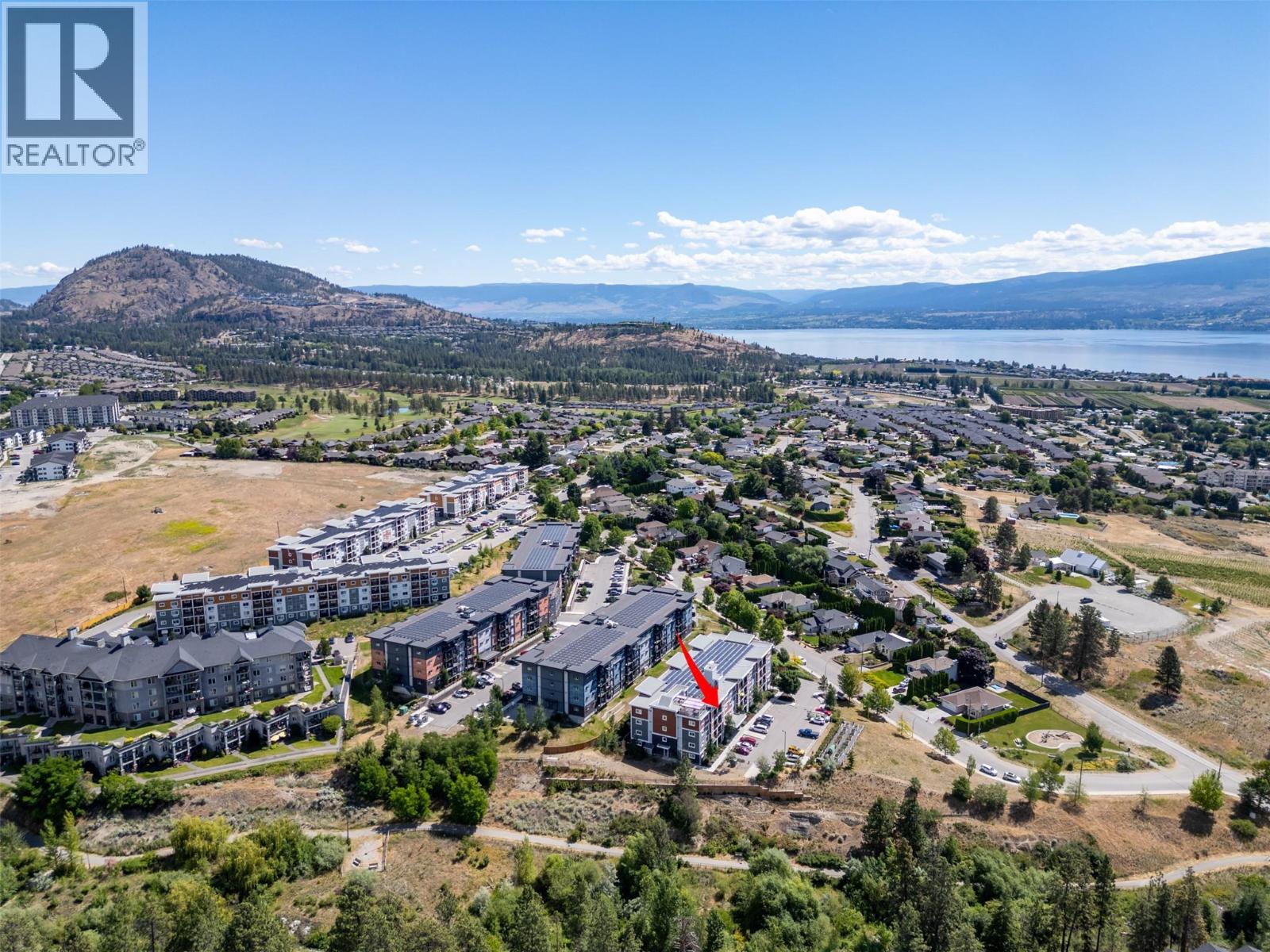 403 2250 Majoros Road, West Kelowna