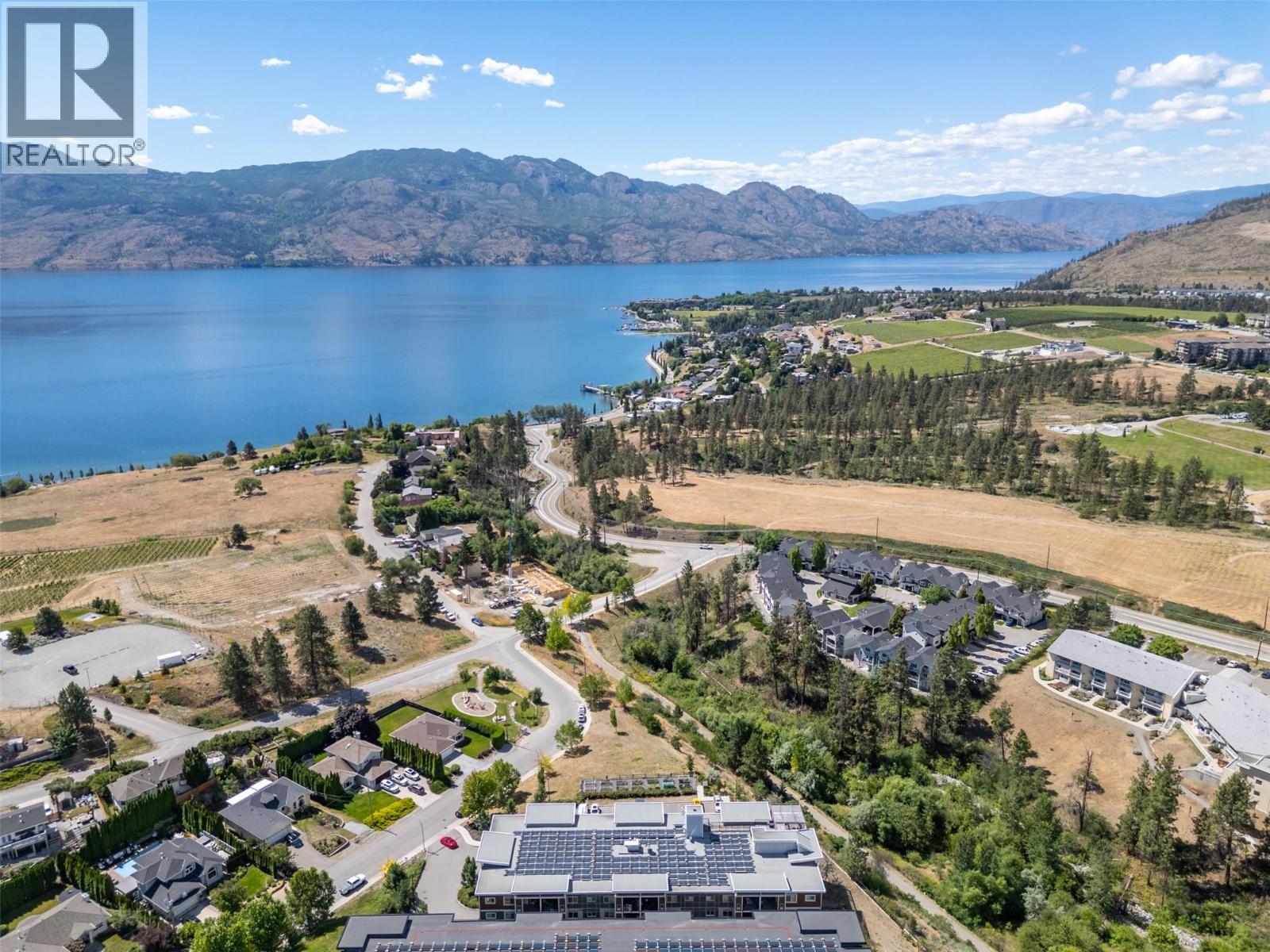 403 2250 Majoros Road, West Kelowna