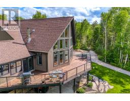 Sunroom - 1314 Dunlop Shores Rd, Elliot Lake, ON P5A2S9 Photo 8